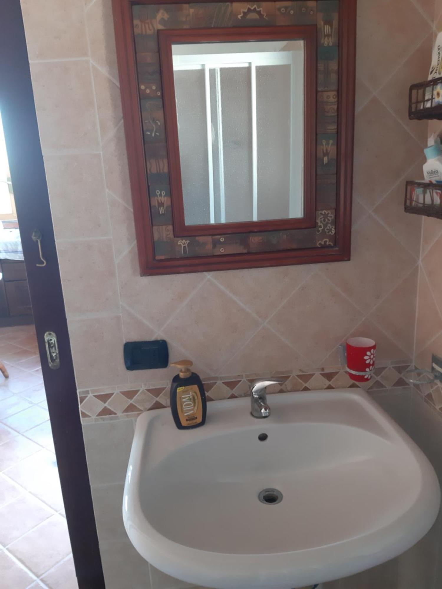 La Veranda Sul Mare Augusta Ngoại thất bức ảnh